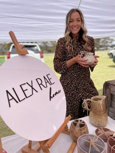 ALEX RAE - Perth Makers Market
